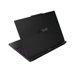 Lenovo Legion 5 15IRX10 - (77PS), Intel® Core i9-14900HX, RAM 32GB, SSD 1TB, NVIDIA RTX 5070 8GB, 15.1 2K WQXGA OLED 165Hz, Eclipse Black thumbnail 7
