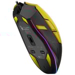 Bloody W70 Max Gaming Mouse Wired 10000 DPI RGB thumbnail 5