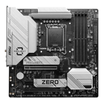 لوحة أم MSI B760 Micro-ATX DDR5 LGA1700 thumbnail 2