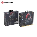 Fantech WHG02P Wireless RGB Gaming Headset Dual-Mode thumbnail 6