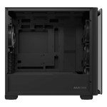 ASUS A23 PLUS TG ARGB BLACK thumbnail 6