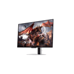شاشة Samsung Odyssey G8 G80SD 32″ 3840x2160 240Hz OLED سيلفر thumbnail 4