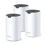 TP-Link Deco S7 AC1900 WiFi 5 Dual-Band Mesh System 3-Pack thumbnail 4