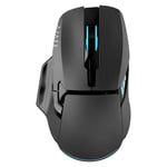 Ajazz AJ039 Wired Mouse Black 7200 DPI RGB thumbnail 5