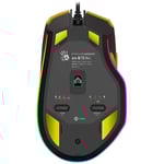 Bloody W70 Max Gaming Mouse Wired 10000 DPI RGB thumbnail 2