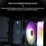 Thermalright Assassin X 120 R Digital ARGB CPU Air Cooler thumbnail 3