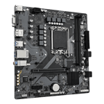 لوحة أم Gigabyte B760M-E B760 Micro-ATX LGA1700 DDR5 thumbnail 5