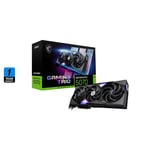 MSI Gaming Trio GeForce RTX 5070 12GB GDDR7 OC Edition thumbnail 1