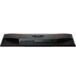 AOC Q32G3S 31.5" 2K QHD 165Hz 1ms IPS Ergonomic Gaming Monitor thumbnail 3