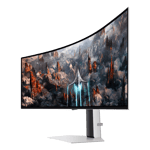 شاشة Samsung Odyssey G9 49″ 5120x1440 240Hz QD-OLED thumbnail 5