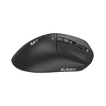 Bloody R73 Ultra Dual Mode Wireless Gaming Mouse Black thumbnail 3