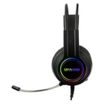 Dragon War GHS013 7.1 Surround Wired Gaming Headset with RGB thumbnail 2
