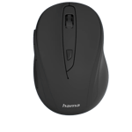 Hama MW-400 V2 Wireless Optical Mouse 1600 DPI Ergonomic thumbnail 4