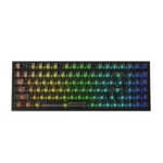 Redragon Irelia K658CTB PRO 90% Mechanical Gaming Keyboard Wireless RGB thumbnail 6