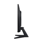 شاشة Samsung Odyssey G5 27″ 2560x1440 200Hz IPS thumbnail 5