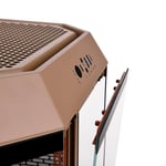 كيس Thermaltake The Tower 300 Micro-ATX Mini-ITX أزرق thumbnail 47