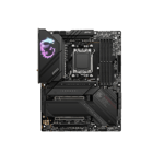 لوحة أم MSI MPG Carbon X670E WiFi AM5 DDR5 ATX أسود thumbnail 3