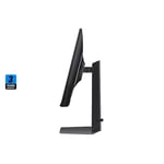شاشة Samsung Odyssey G7 G70D 32″ 3840x2160 240Hz VA thumbnail 4
