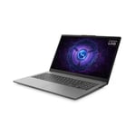 Lenovo LOQ 15IAX9E, Core i5-12450HX, 16GB RAM, 512GB SSD, RTX 3050 4GB, 15.6" FHD 144Hz, Luna Grey thumbnail 8
