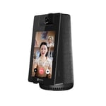 Ezviz S10 2K+ 2560x1440 Indoor WiFi Smart Video Calling Camera White thumbnail 1