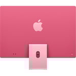 Apple iMac 24" M4 8-Core 16GB/256GB Desktop thumbnail 5