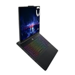 Lenovo Legion Pro 5 16IAX10H - (0SAX), Intel Core Ultra 9-275HX, RAM 32GB, SSD 1TB, NVIDIA Geforce 5070 Ti 12GB, 16.0 Inch 2.5K WQXGA OLED 165Hz, Eclipse Black thumbnail 6