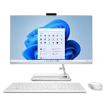 Lenovo AIO 3 23.8" Core i5-13420H 8GB/512GB Desktop thumbnail 5