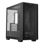 كيس ASUS A21 Micro-ATX thumbnail 1