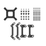 Deepcool LD360 360mm AIO Liquid CPU Cooler ARGB thumbnail 6
