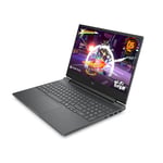 HP Victus 15-FA2013DX, Intel Core i5-13420H, 8GB RAM, 512GB SSD, NVIDIA RTX 3050 6GB, 15.6" FHD 144Hz, Silver thumbnail 4