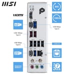 MSI PRO X870E-S EVO WIFI AMD AM5 DDR5 Motherboard thumbnail 7