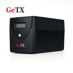 GeTX GXK-1500-C 1500VA Line Interactive UPS thumbnail 7