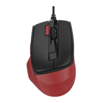 A4Tech Fstyler FM45S 2400 DPI Wired Mouse thumbnail 6