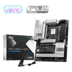 MSI PRO Z890-A WIFI LGA 1851 DDR5 ATX Motherboard thumbnail 1