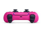 PlayStation DualSense Wireless Controller Nova Pink thumbnail 3