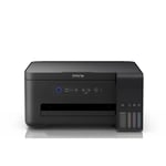 Epson EcoTank L4150 A4 Wi-Fi All-in-One Ink Tank Printer thumbnail 3