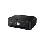 Canon TS5140 AIO Printer Black Color Dual-Mode thumbnail 3