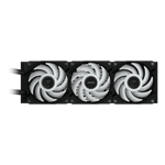 مبرد GIGABYTE AORUS Waterforce II 360mm AIO سائل thumbnail 12