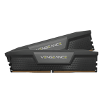 رام Corsair Vengeance RGB DDR5 32GB (2x16GB) 5600MHz أبيض thumbnail 8
