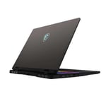 MSI Crosshair A16 HX AI, AMD Ryzen 9-8940HX, 16GB RAM, 1TB SSD, NVIDIA RTX 5060 8GB, 16" QHD+ 240Hz thumbnail 4