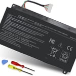 Zoom Laptop Battery PA5208 Toshiba Chromebook Satellite thumbnail 3