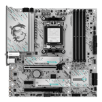 لوحة أم MSI Gaming Plus B850 WiFi Micro-ATX AM5 DDR5 thumbnail 6