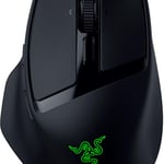 ماوس Razer Basilisk Mobile لاسلكي للألعاب 18K DPI thumbnail 12