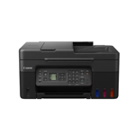 Canon G4470 All-in-One Color Wireless Printer thumbnail 3