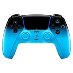 Playstation DualSense Wireless Controller Rhythm Blue thumbnail 2