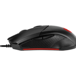 ماوس MSI Clutch GM08 4200 DPI USB سلكي أسود thumbnail 3