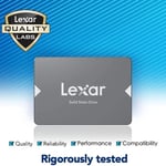 SSD Lexar NS100 1TB SATA III 2.5 انج thumbnail 8