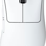 Razer DeathAdder V4 Pro Wireless Gaming Mouse 45K DPI 8000Hz thumbnail 9