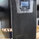 يو بي إس Bright Power Online 6KVA 12V 16 Battery Backup thumbnail 2