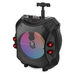 Sing-E ZQS12109 30W 4500mAh Wireless RGB Speaker thumbnail 5